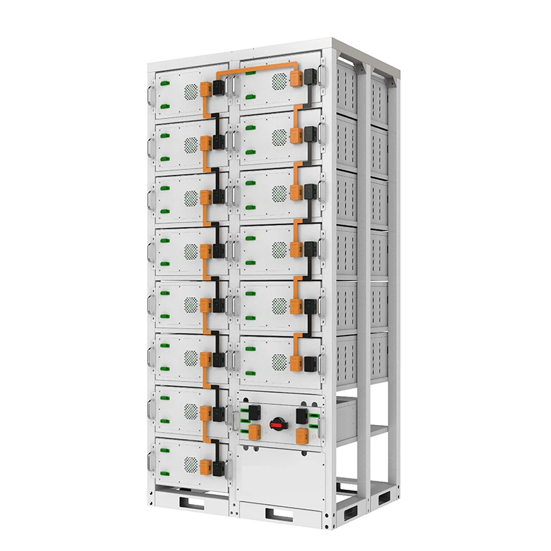 Вътрешна батерия с високо напрежение